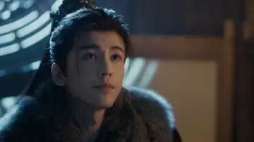 В погоне за нефритом 1 сезон 24 серия